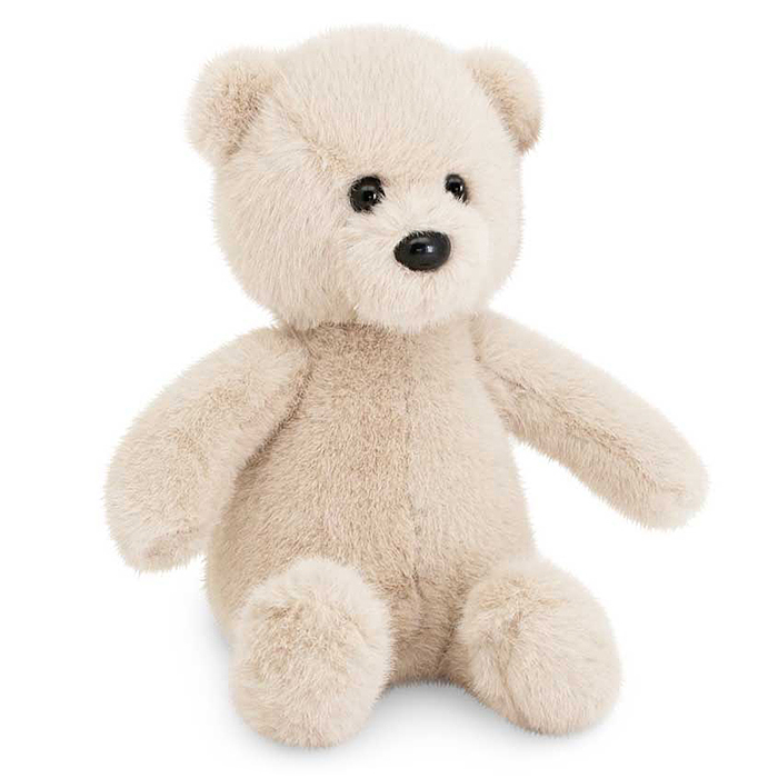 Медвежонок Тёпа бежевый 33 