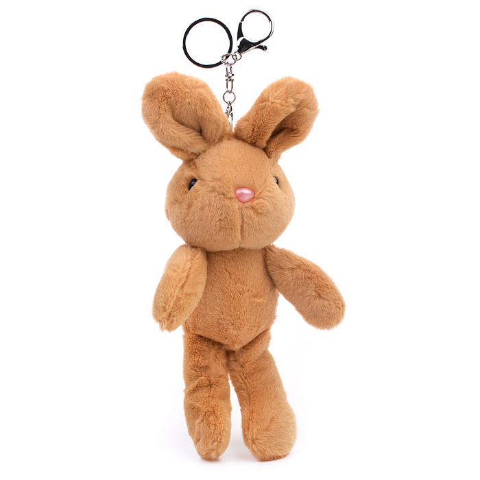 Мягкая игрушка 00-3194 "Заяц" 24см.