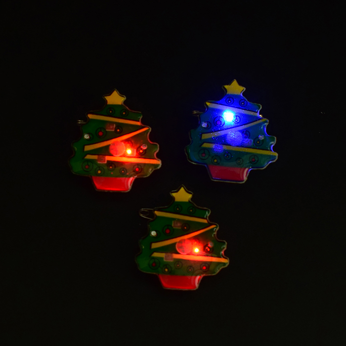 Фото к товару Значок 00-2894 "Елочка" Значок 00-2894 "Елочка"