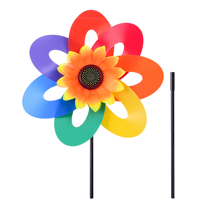 Ветерок 00-5815 "Яркая ромашка"