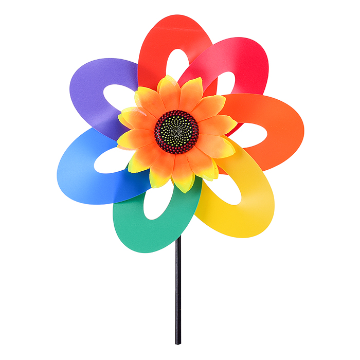 Ветерок 00-5815 "Яркая ромашка"