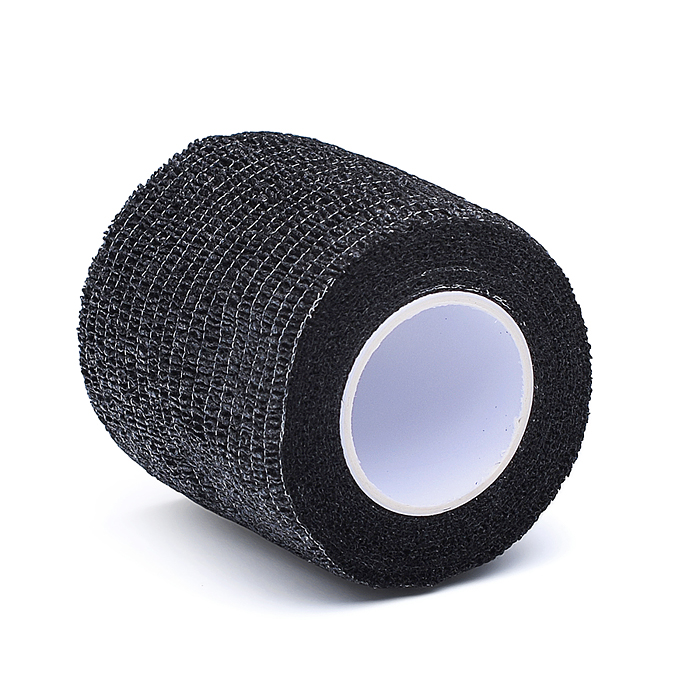 Фото к товару Эластичная повязка самофиксирующаяся (5*4,6см) Эластичная повязка самофиксирующаяся (5*4,6см)