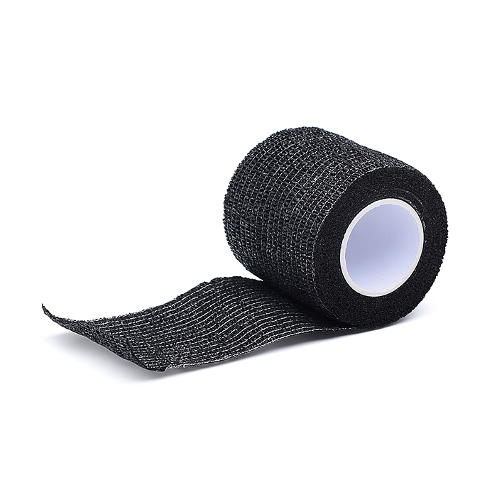 Фото к товару Эластичная повязка самофиксирующаяся (5*4,6см) Эластичная повязка самофиксирующаяся (5*4,6см)