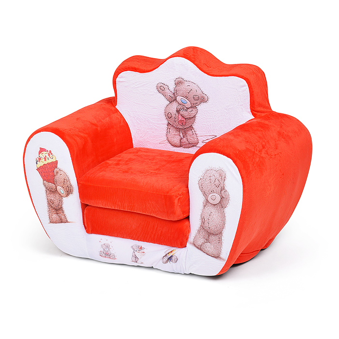 Кресло корона, 2 створки