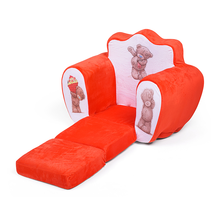 Фото к товару Кресло корона, 2 створки Кресло корона, 2 створки