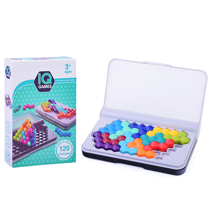 Головоломка 999-140A "Профессионал" в коробке