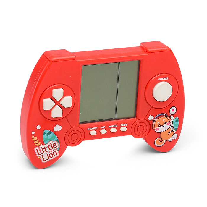 Фото к товару Игра электронная LZ8912 "Азарт" в коробке Игра электронная LZ8912 "Азарт" в коробке