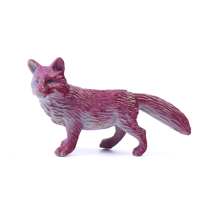 Фото к товару Набор животных 332-16 "Звери Африки-3" в пакете Набор животных 332-16 "Звери Африки-3" в пакете