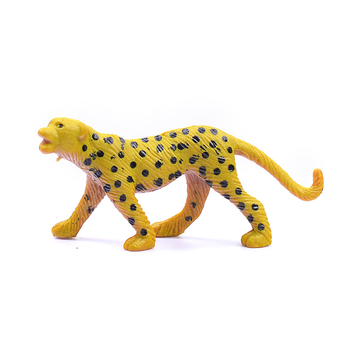 Фото к товару Набор животных 332-16 "Звери Африки-3" в пакете Набор животных 332-16 "Звери Африки-3" в пакете