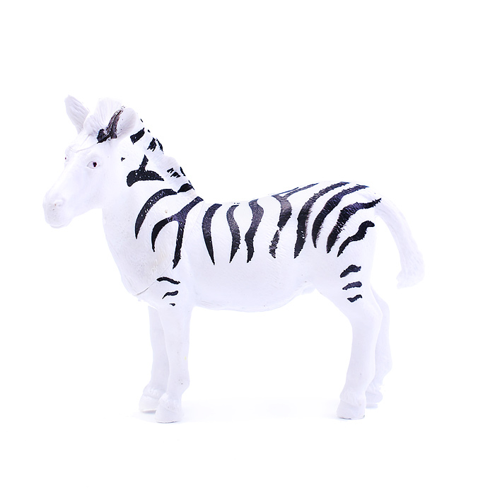 Фото к товару Набор животных 332-16 "Звери Африки-3" в пакете Набор животных 332-16 "Звери Африки-3" в пакете