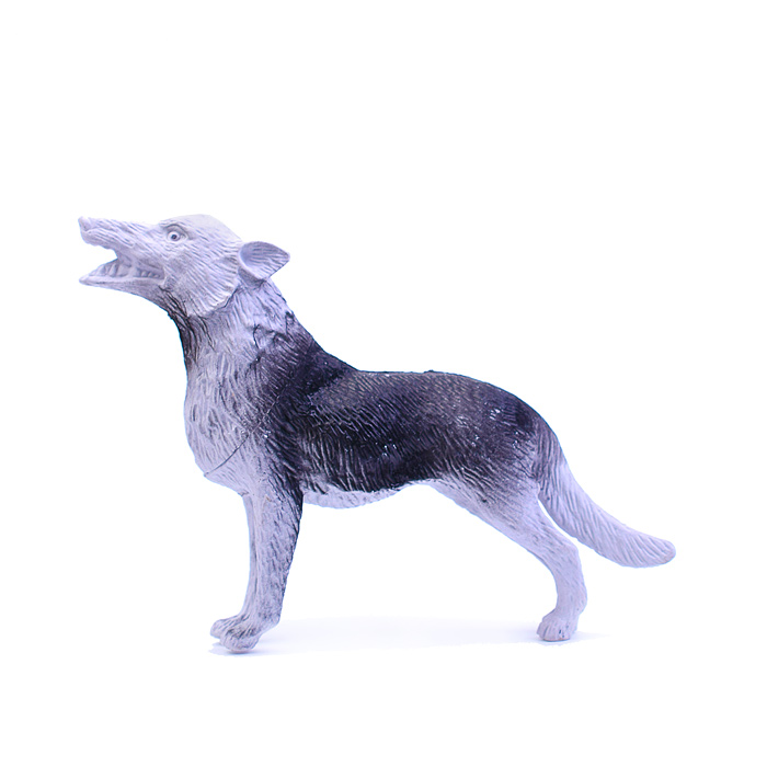 Фото к товару Набор животных 332-16 "Звери Африки-3" в пакете Набор животных 332-16 "Звери Африки-3" в пакете