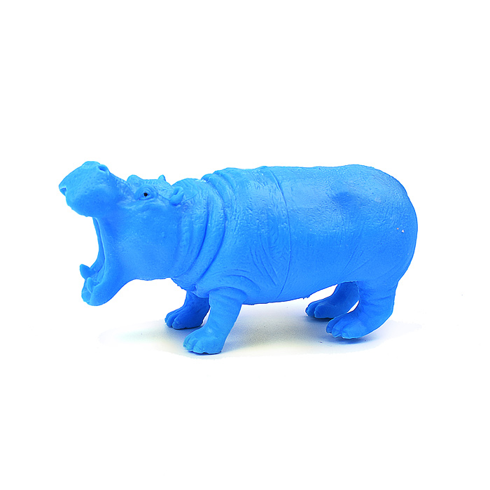 Фото к товару Набор животных 332-16 "Звери Африки-3" в пакете Набор животных 332-16 "Звери Африки-3" в пакете