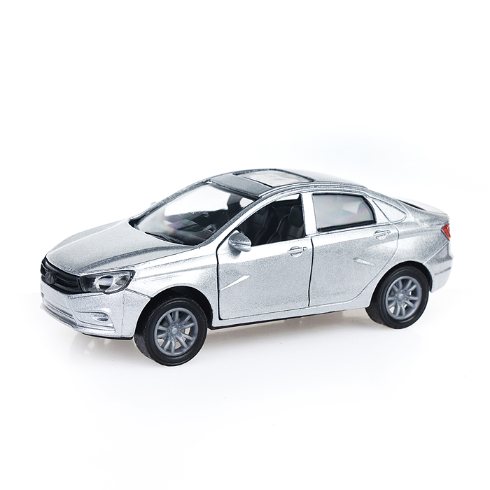 Фото к товару Машина F1133-1M "СпортАвто" метал., в коробке Машина F1133-1M "СпортАвто" метал., в коробке