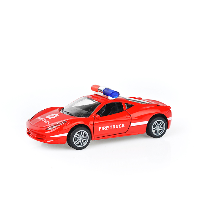 Фото к товару Машина F1103-4 "Полицейский беспредел" метал., в дисплее Машина F1103-4 "Полицейский беспредел" метал., в дисплее