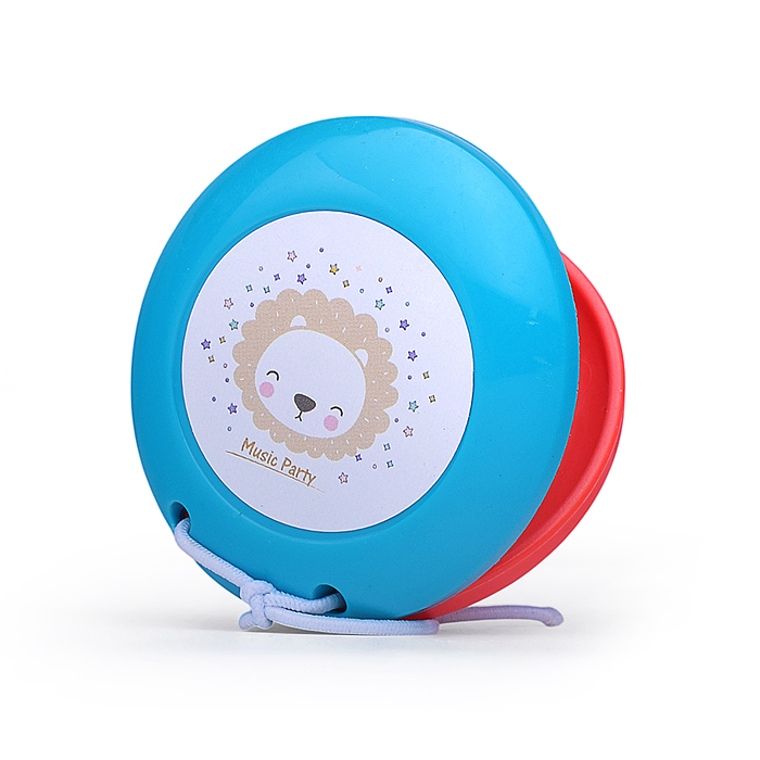 Фото к товару Набор инструментов 3601E "Веселая мелодия" в коробке Набор инструментов 3601E "Веселая мелодия" в коробке