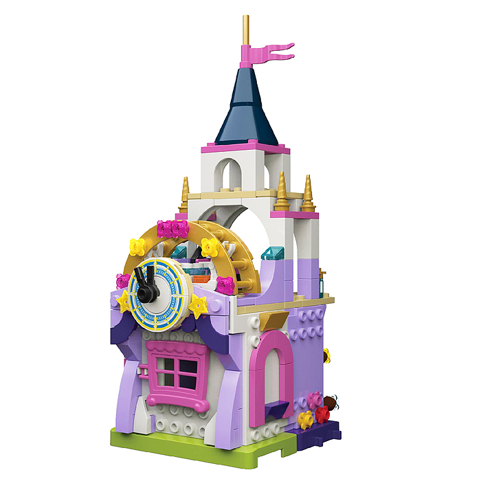 Фото к товару Конструктор JK2110 "Creat a land" 216 дет., в коробке Конструктор JK2110 "Creat a land" 216 дет., в коробке