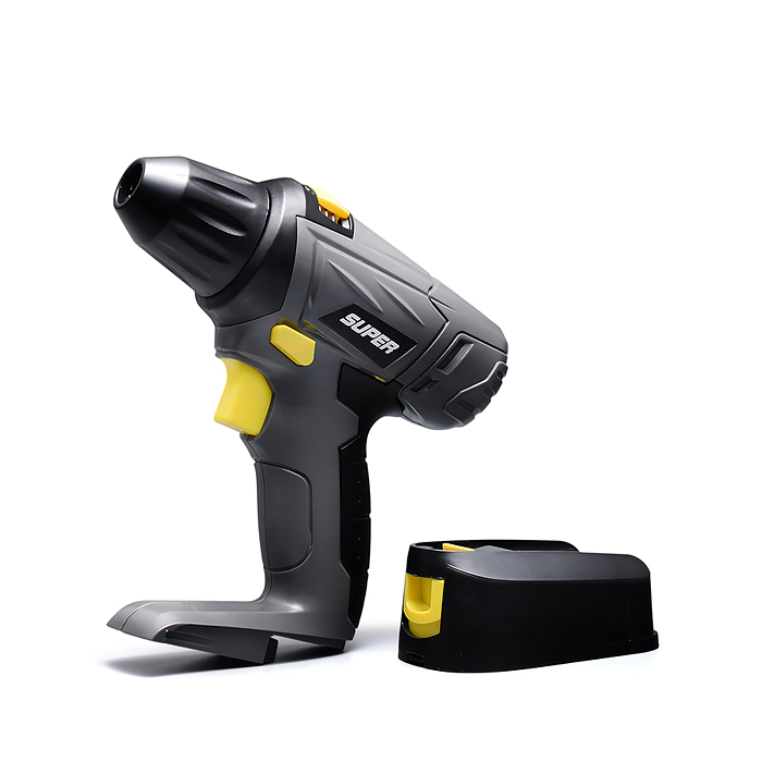 Фото к товару Дрель 6816-1 "Смелый мастер" в коробк Дрель 6816-1 "Смелый мастер" в коробк