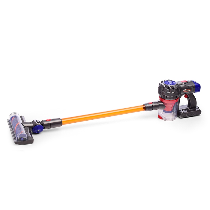 Фото к товару Пылесос 1009b "Мамин помощник" в коробке Пылесос 1009b "Мамин помощник" в коробке