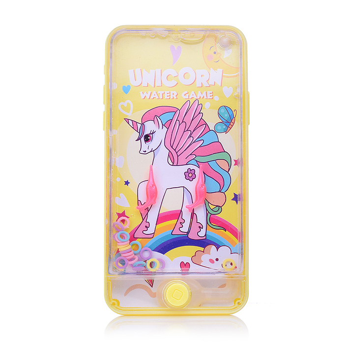 Фото к товару Водная игра 958TD-2 "Сказочный единорог" в коробке Водная игра 958TD-2 "Сказочный единорог" в коробке