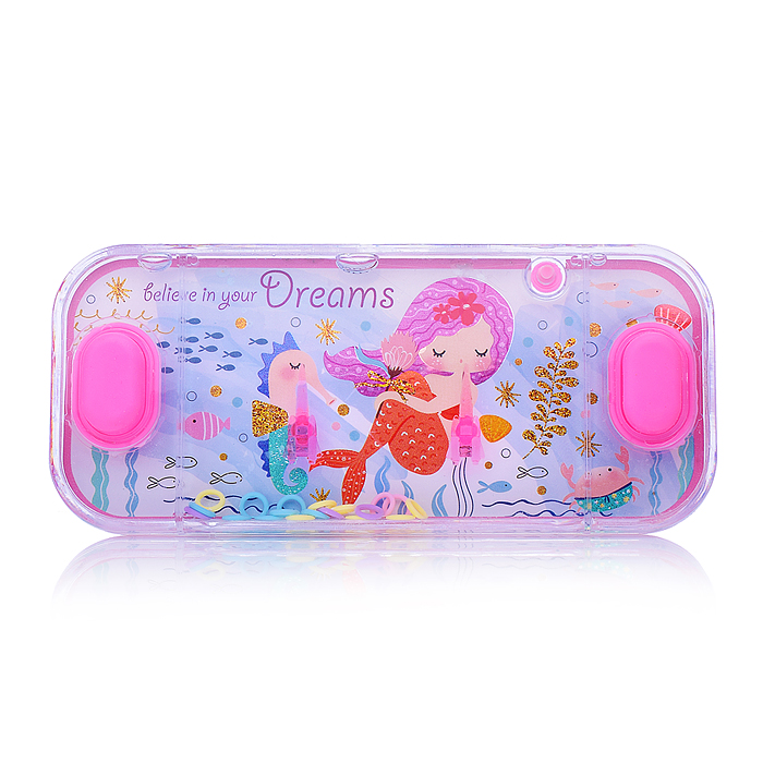 Водная игра 2928S-13 "Русалка" в пакете