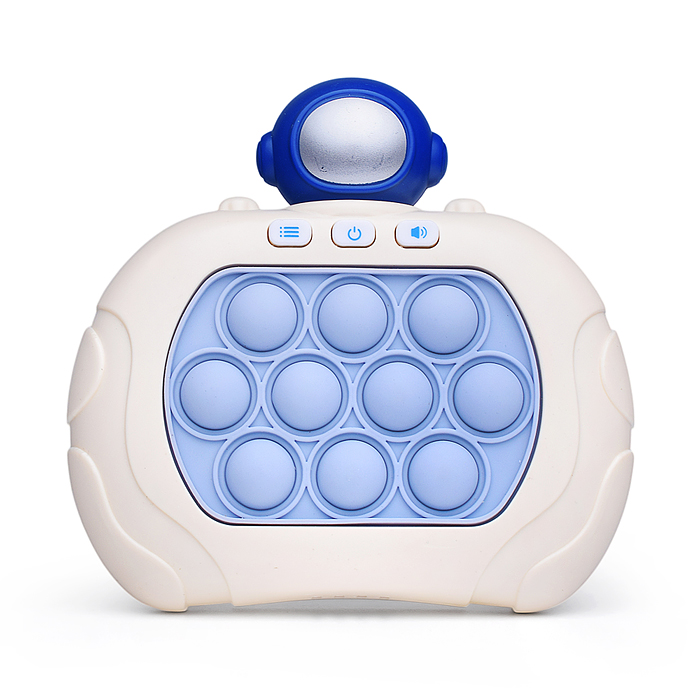 Игрушка-антистресс 01 "Speed Push" в пакете