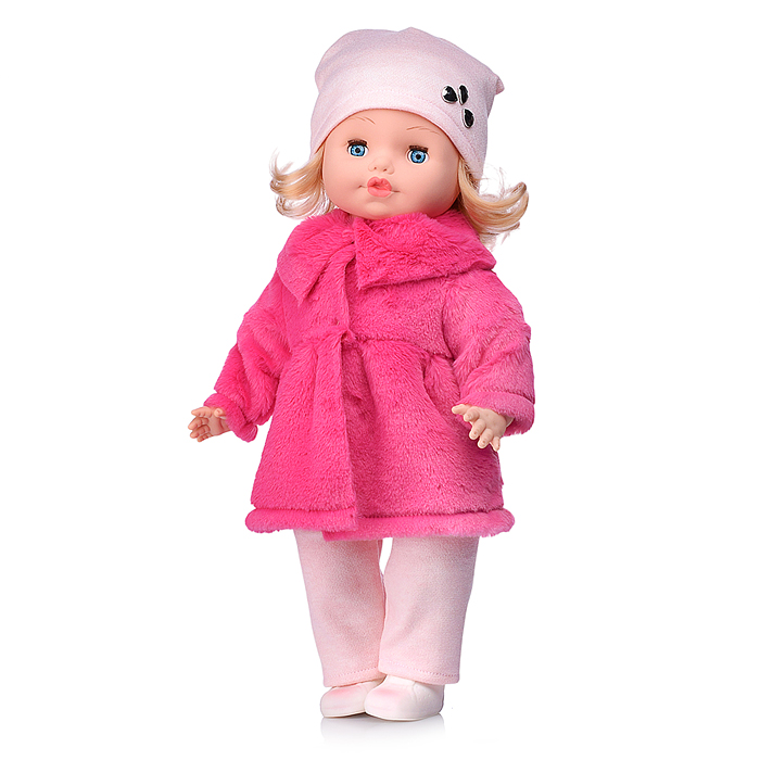 Кукла Людмила 10