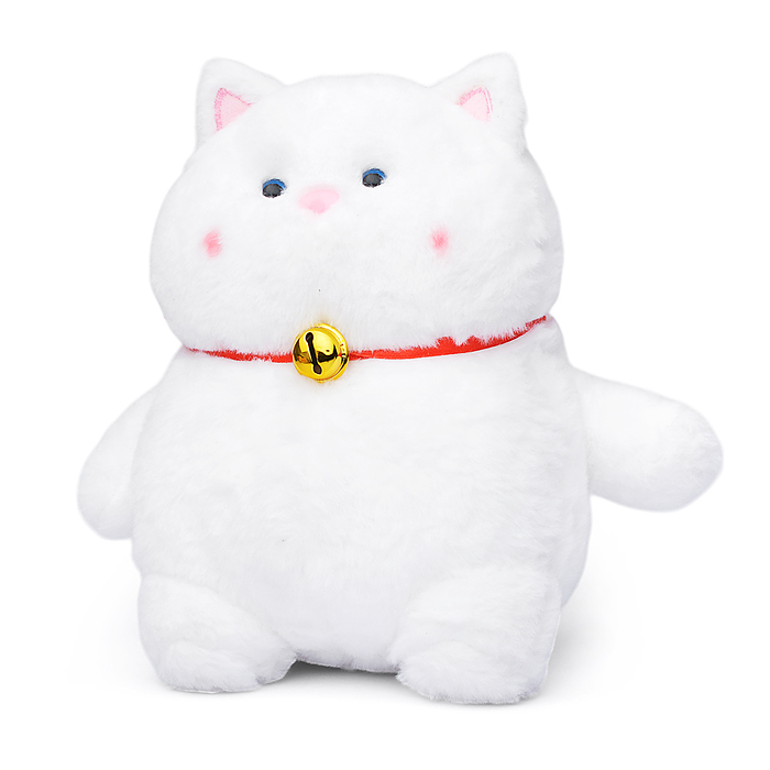 Мягкая игрушка "Котик" 22см.