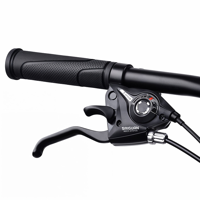 Фото к товару Велосипед 26" Rocket Azkar, цвет зеленый, размер 18" Велосипед 26" Rocket Azkar, цвет зеленый, размер 18"