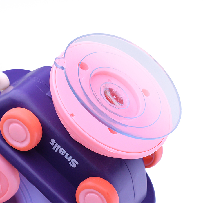 Фото к товару Развивающая игрушка 100-1Y "Веселая улитка" в коробке Развивающая игрушка 100-1Y "Веселая улитка" в коробке