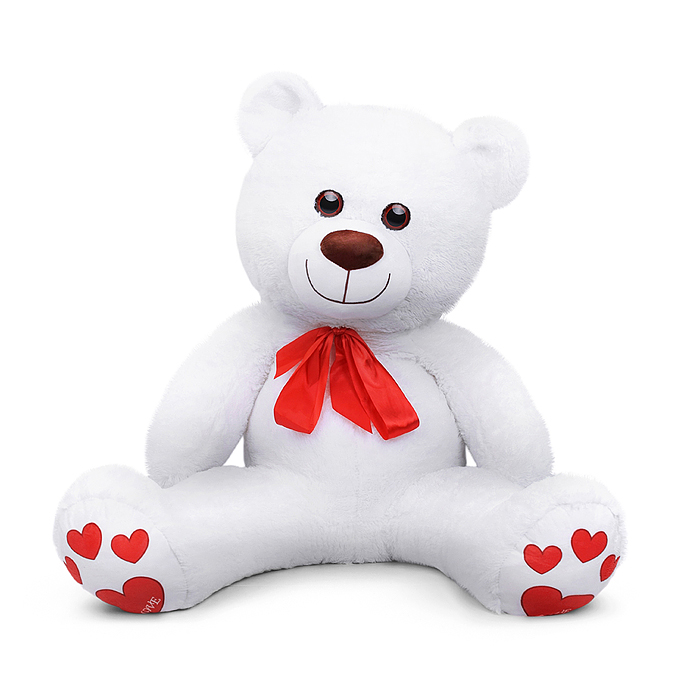 Мишка В105 см.