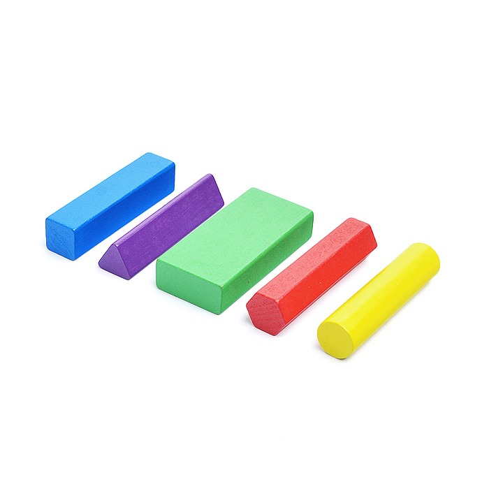 Фото к товару Игра развивающая D2026 "Геометрические фигуры" Игра развивающая D2026 "Геометрические фигуры"