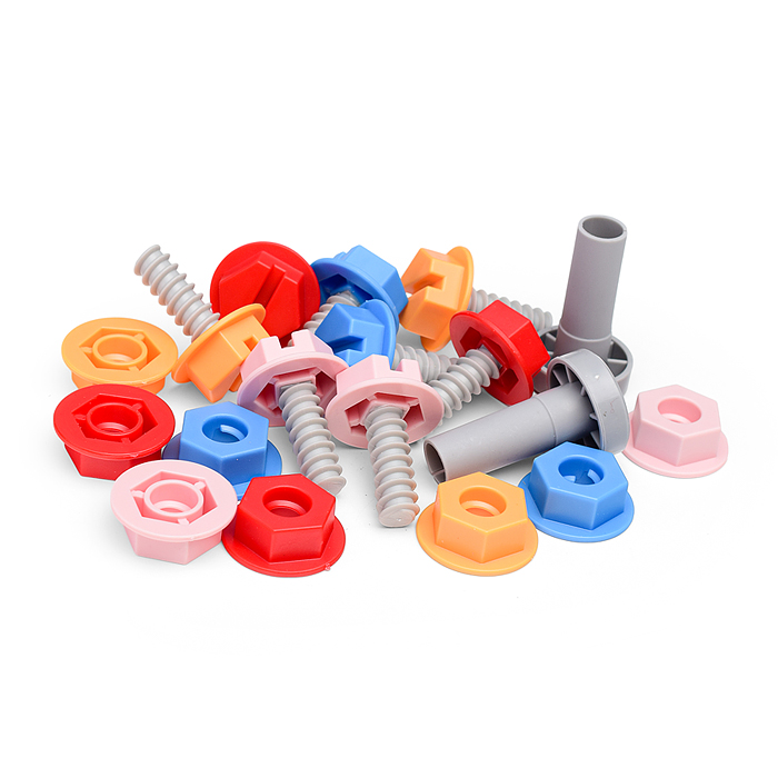 Фото к товару Набор инструментов D2045 "Плотник Набор инструментов D2045 "Плотник