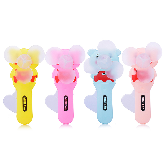 Ветерок 998-6A "Мышка" в пакете Ветерок 998-6A "Мышка" в пакете