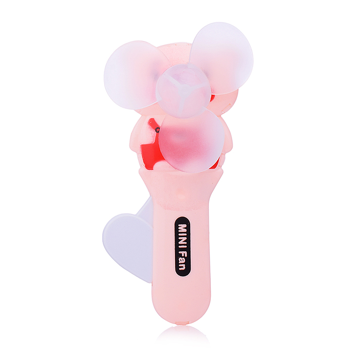 Фото к товару Ветерок 998-6A "Мышка" в пакете Ветерок 998-6A "Мышка" в пакете