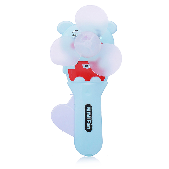 Фото к товару Ветерок 998-6A "Мышка" в пакете Ветерок 998-6A "Мышка" в пакете