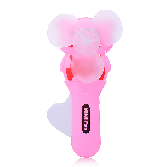 Фото к товару Ветерок 998-6A "Мышка" в пакете Ветерок 998-6A "Мышка" в пакете