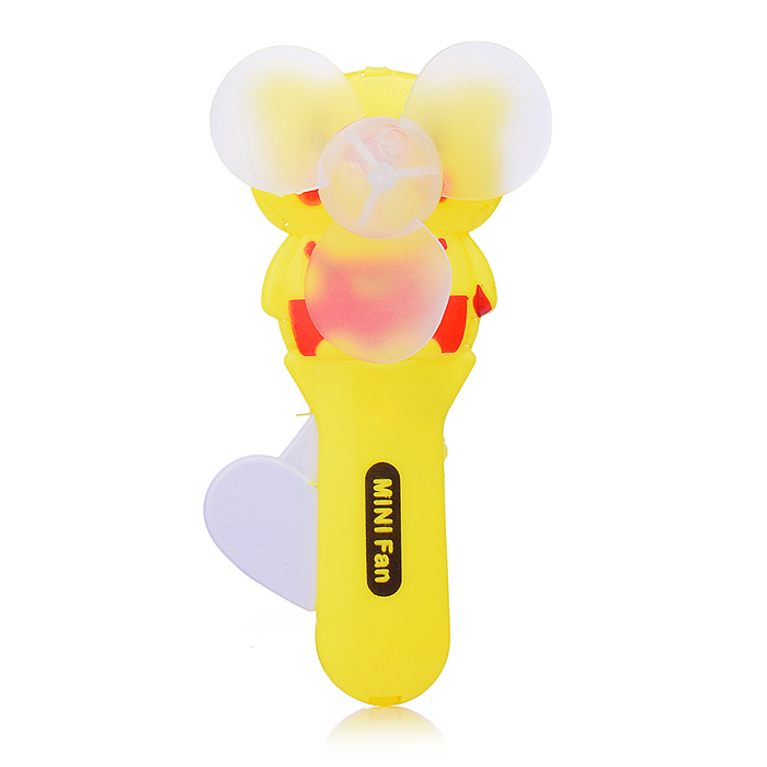 Фото к товару Ветерок 998-6A "Мышка" в пакете Ветерок 998-6A "Мышка" в пакете