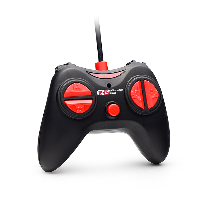 Фото к товару Машина 3366-A50 "Галактика" на р/у, 27 MHz в коробке Машина 3366-A50 "Галактика" на р/у, 27 MHz в коробке