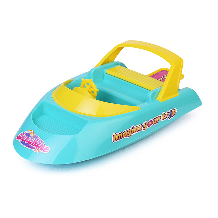 Фото к товару Набор 9045-8 "Счастливый отпуск. Скутер" в коробке Набор 9045-8 "Счастливый отпуск. Скутер" в коробке