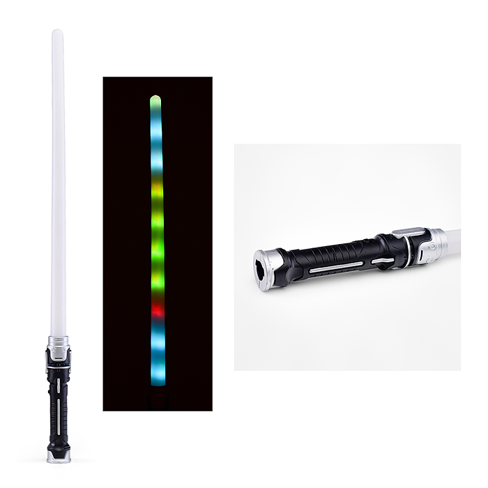 Меч 656-12 "Space weapons №2" (свет, звук) в пакете