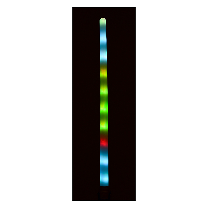 Фото к товару Меч 656-12 "Space weapons №2" (свет, звук) в пакете Меч 656-12 "Space weapons №2" (свет, звук) в пакете