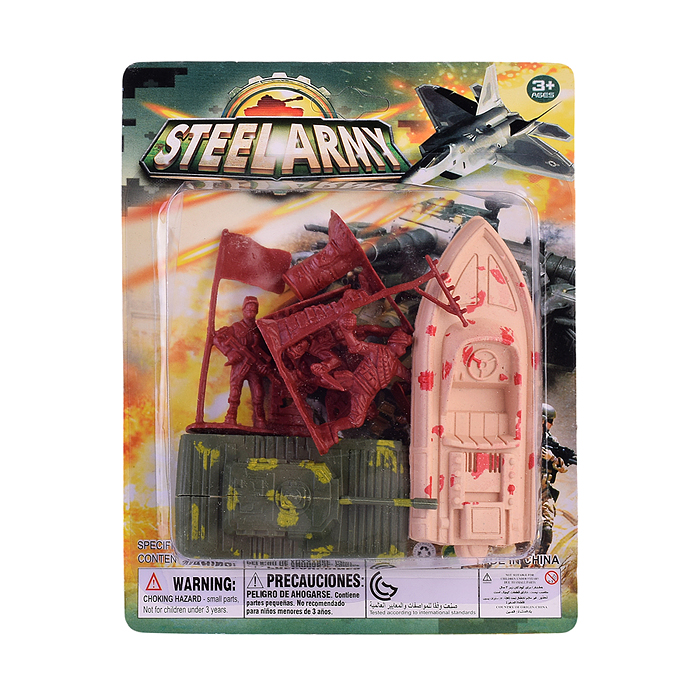 Набор армия 995-62 "Схватка" на листе Набор армия 995-62 "Схватка" на листе