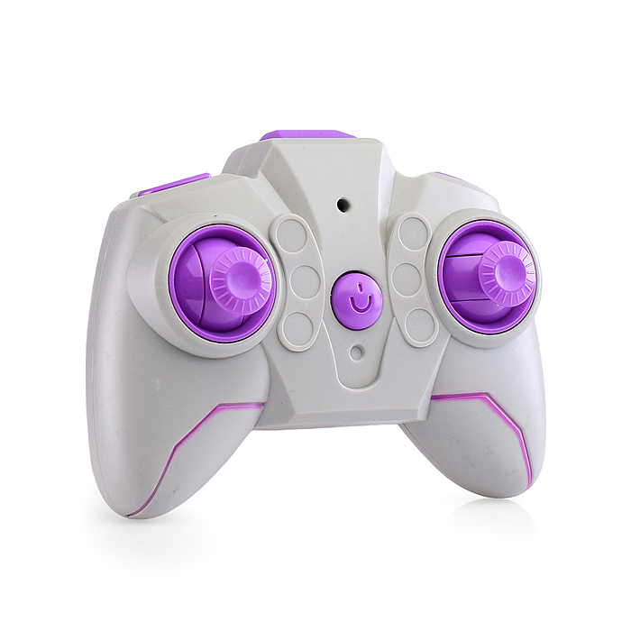 Фото к товару Машина S-020 "Trickster" р/у, 27 MHz, в коробке Машина S-020 "Trickster" р/у, 27 MHz, в коробке