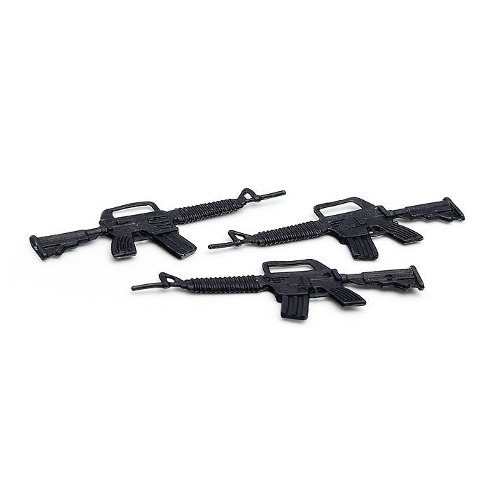 Набор солдат 421-13 "Отряд Бетта" в пакете