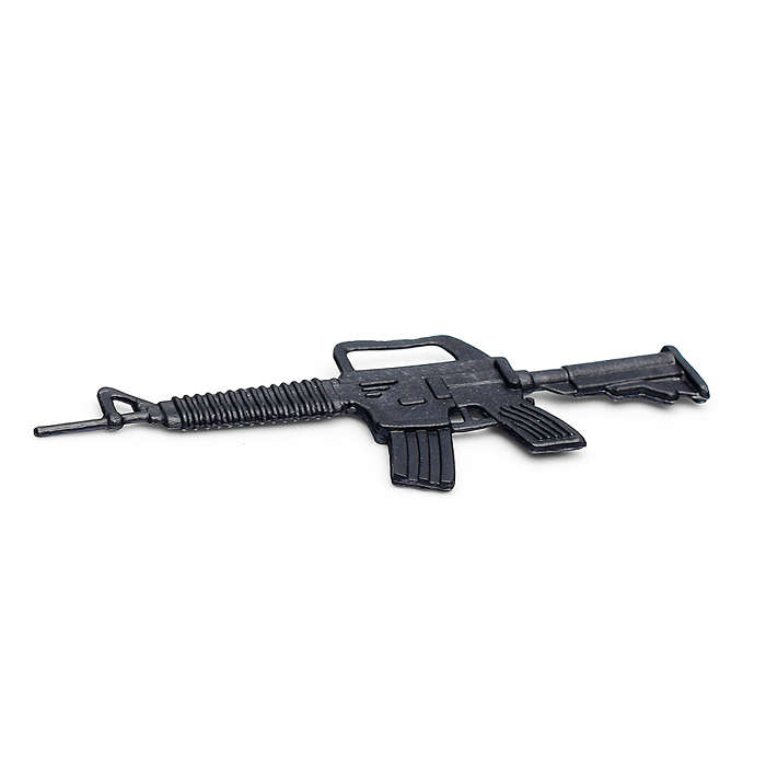 Набор солдат 421-1 "Отряд Фокс" в пакете