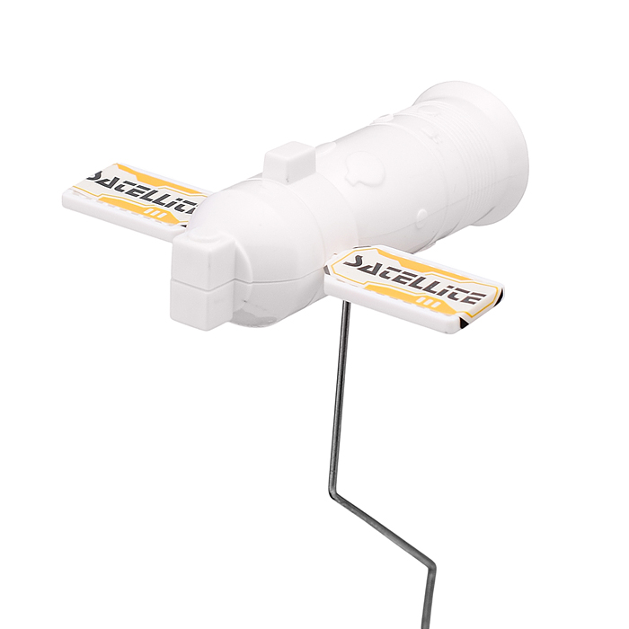 Фото к товару Трек SJ694B "Станция Орбита" в коробке Трек SJ694B "Станция Орбита" в коробке