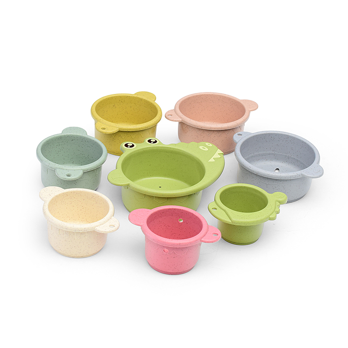 Фото к товару Пирамидка 617-57 "Крокодильчик" в сетке Пирамидка 617-57 "Крокодильчик" в сетке