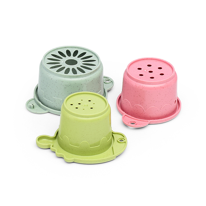 Фото к товару Пирамидка 617-57 "Крокодильчик" в сетке Пирамидка 617-57 "Крокодильчик" в сетке