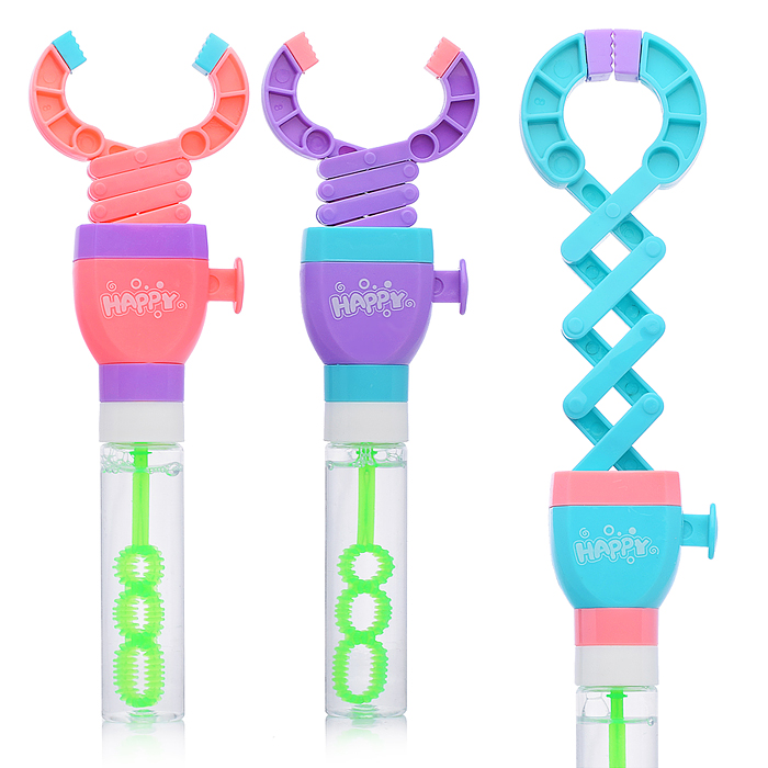 Мыльные пузыри 00-4059 "Хваталка" 20 см. Мыльные пузыри 00-4059 "Хваталка" 20 см.