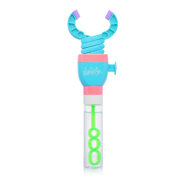 Фото к товару Мыльные пузыри 00-4059 "Хваталка" 20 см. Мыльные пузыри 00-4059 "Хваталка" 20 см.